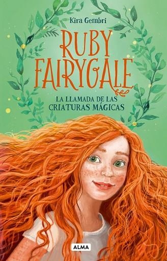 LA LLAMADA DE LAS CRIATURAS MÁGICAS | 9791387752125 | GEMBRI, KIRA