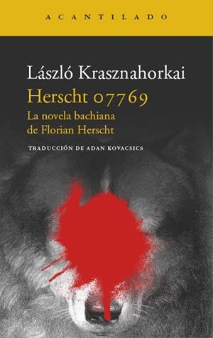 HERSCHT 07769 | 9791387964221