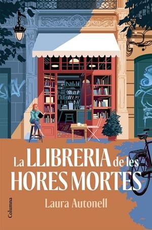 LA LLIBRERIA DE LES HORES MORTES | 9788466435147 | AUTONELL ARANDA, LAURA