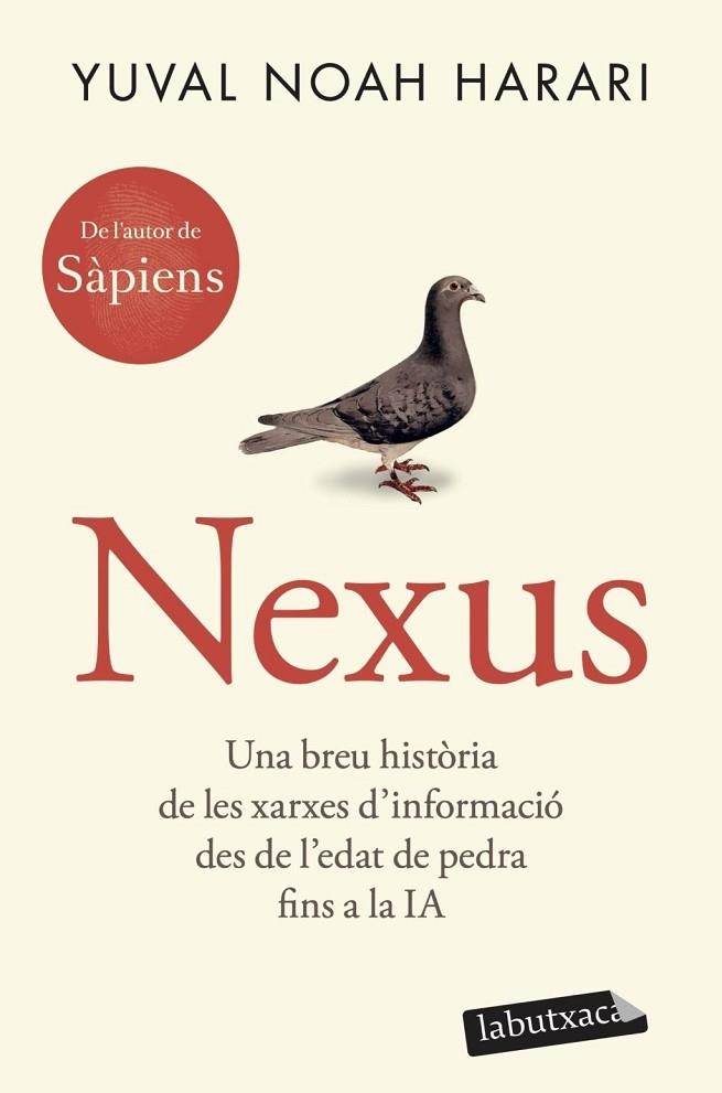 NEXUS | 9791387802578 | NOAH HARARI, YUVAL