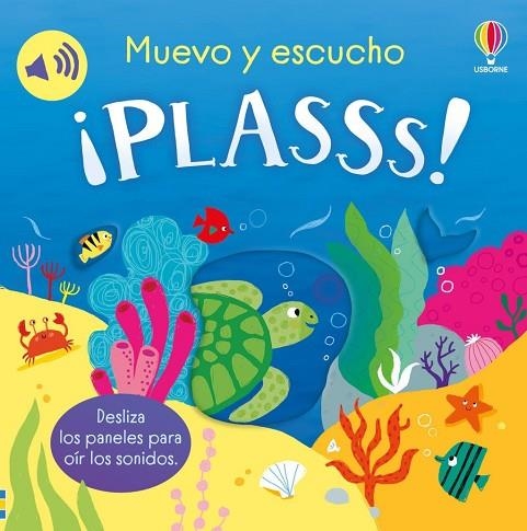 ¡PLASSS! | 9781836069966 | SAM TAPLIN