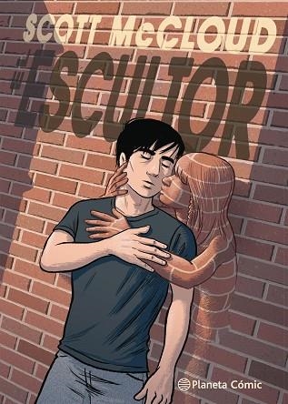EL ESCULTOR | 9791387919726 | MCCLOUD, SCOTT