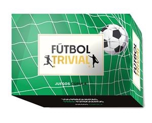 FÚTBOL TRIVIAL | 9788448045623 | AA. VV., AA. VV.