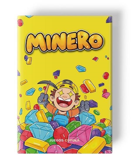 MINERO | 9788448045746 | HARDY, TROLEROTUTOS Y HARDY