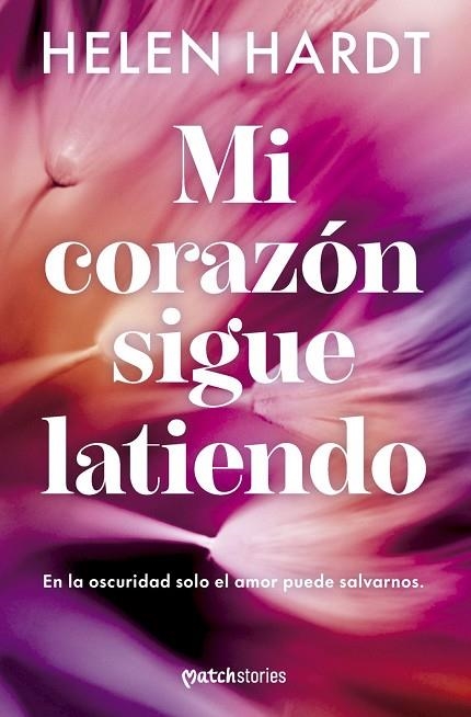 MI CORAZÓN SIGUE LATIENDO | 9788427055261 | HARDT, HELEN