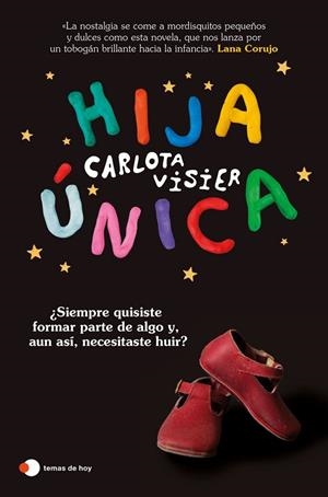 HIJA ÚNICA | 9791387869847 | VISIER, CARLOTA