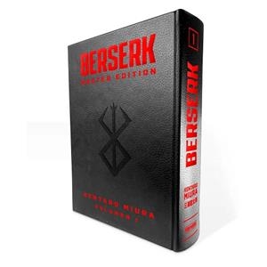 BERSERK MASTER EDITION 01 | 9791370136383 | MIURA, KENTARO