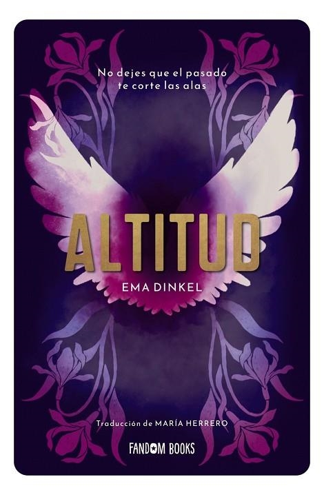 ALTITUD | 9788419831798 | DINKEL, EMA