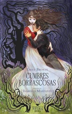 CUMBRES BORRASCOSAS | 9788414065976 | BRONTË, EMILY