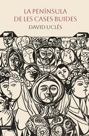 LA PENÍNSULA DE LES CASES BUIDES | 9788419734389 | UCLÉS, DAVID