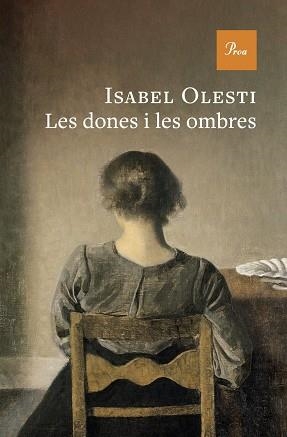 LES DONES I LES OMBRES | 9788410488915 | OLESTI, ISABEL