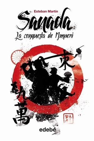 CONQUESTA DE L'IMPERI, LA SANADA | 9788468308579 | MARTÍN MORALES, ESTEBAN
