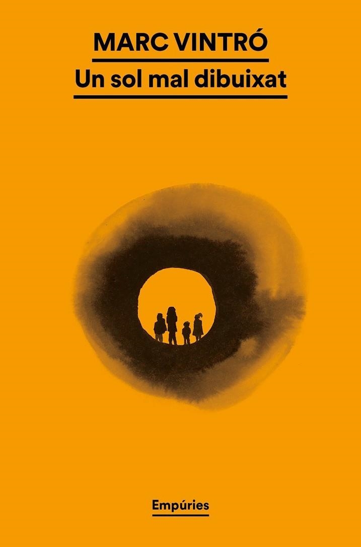 UN SOL MAL DIBUIXAT | 9791387736491 | VINTRÓ, MARC