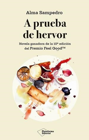 A PRUEBA DE HERVOR | 9791388080227 | SAMPEDRO, ALMA