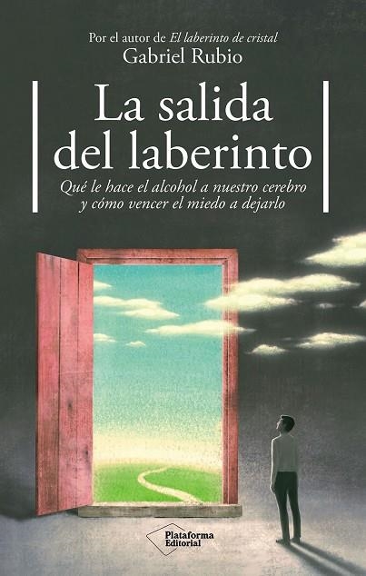 LA SALIDA DEL LABERINTO | 9791388080166 | RUBIO, GABRIEL