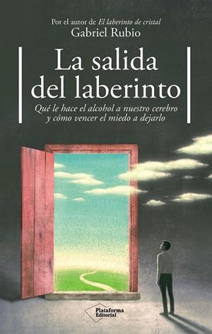 LA SALIDA DEL LABERINTO | 9791388080166 | RUBIO, GABRIEL