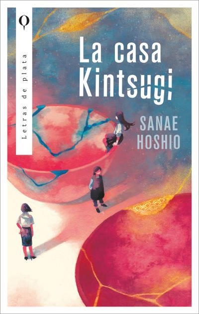 LA CASA KINTSUGI | 9788410439283 | HOSHIO, SANAE