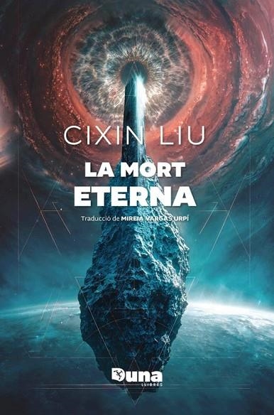 LA MORT ETERNA | 9791399105605 | LIU, CIXIN