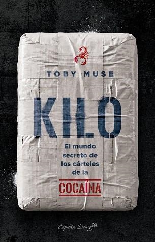 KILO | 9791399105902 | MUSE, TOBY