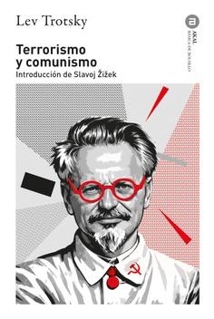 TERRORISMO Y COMUNISMO | 9788446057833 | TROTSKY, LEV