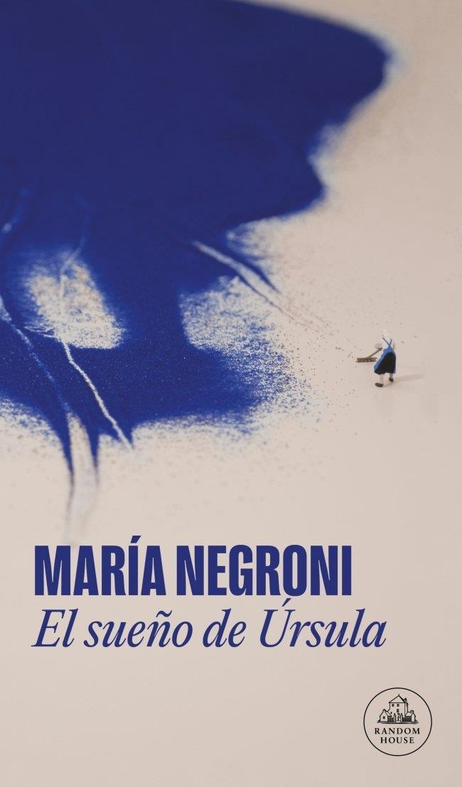 EL SUEÑO DE ÚRSULA | 9788439746669 | NEGRONI, MARÍA