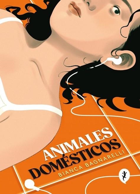 ANIMALES DOMÉSTICOS | 9788419981233 | BAGNARELLI, BIANCA
