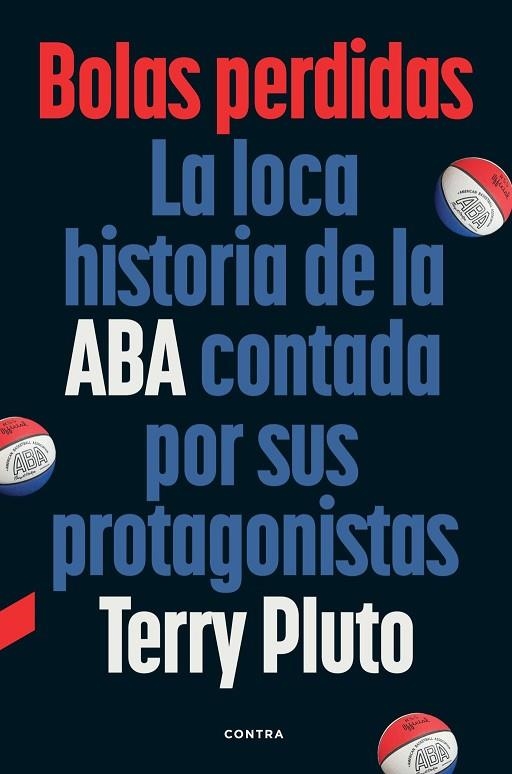 BOLAS PERDIDAS | 9788410045422 | PLUTO, TERRY