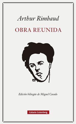 OBRA REUNIDA | 9791387605773 | RIMBAUD, ARTHUR