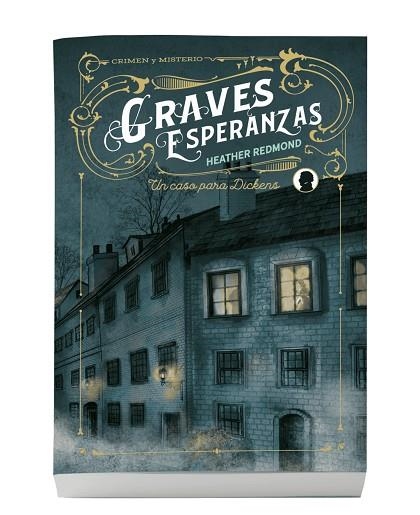 GRAVES ESPERANZAS | 9791387752019 | REDMOND, HEATHER