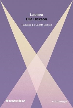 L'AUTORA | 9791387969240 | HICKSON, ELLA