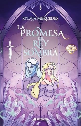 LA PROMESA DEL REY SOMBRA | 9791399060805 | MERCEDES, SYLVIA