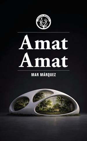 AMAT AMAT | 9791399156935 | MAR MÁRQUEZ