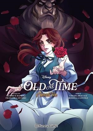 AS OLD AS TIME Nº 01 | 9791387920753