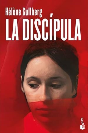 LA DISCÍPULA | 9788432249785 | GULLBERG, HÉLÈNE