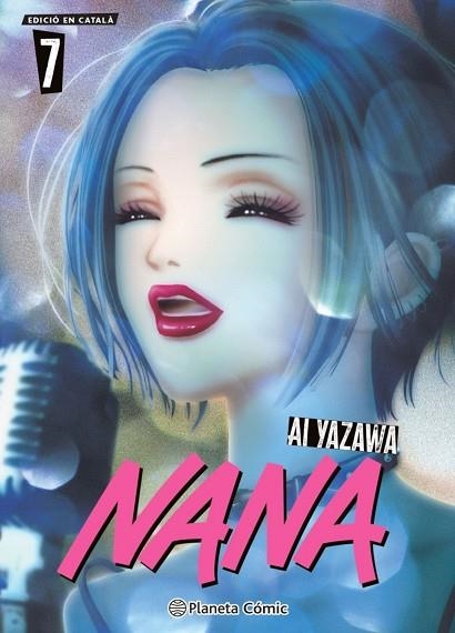 NANA Nº 07/07 (CATALÀ) | 9791387919702 | YAZAWA, AI