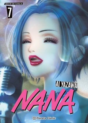 NANA Nº 07/07 (CATALÀ) | 9791387919702 | YAZAWA, AI