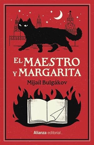 EL MAESTRO Y MARGARITA | 9791370092573 | BULGÁKOV, MIJAÍL