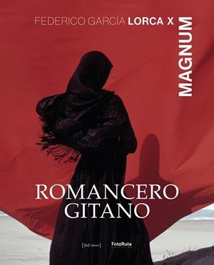 ROMANCERO GITANO X MAGNUM | 9791399169621 | GARCÍA LORCA, FEDERICO