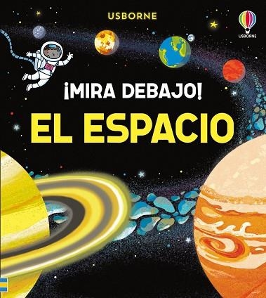 EL ESPACIO | 9781806070350 | JONES, ROB LLOYD