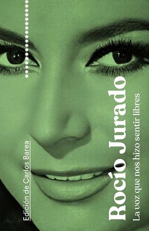 ROCIO JURADO | 9791399121513 | BAREA, CARLOS