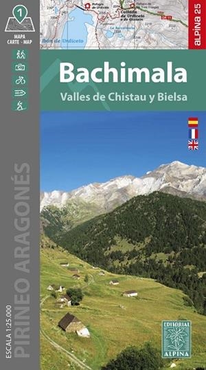 BACHIMALA | 9788470112126 | AA.VV