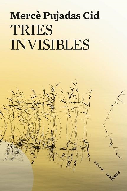 TRIES INVISIBLES | 9791399072150 | PUJADAS CID, MERCÈ