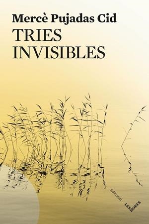 TRIES INVISIBLES | 9791399072150 | PUJADAS CID, MERCÈ
