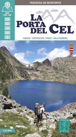 LA PORTA DEL CEL | 9788470112171 | EDITORIAL ALPINA