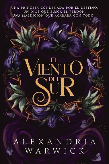 EL VIENTO DEL SUR | 9791388108167 | WARWICK, ALEXANDRIA