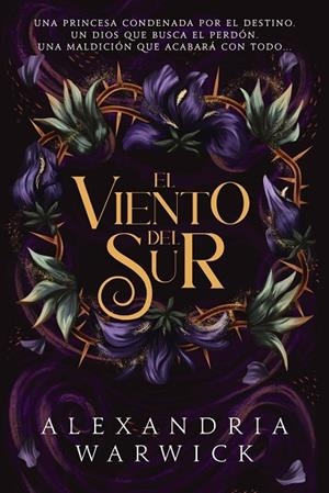 EL VIENTO DEL SUR | 9791388108167 | WARWICK, ALEXANDRIA