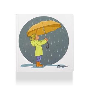 UN DÍA DE LLUVIA | 9791399054262
