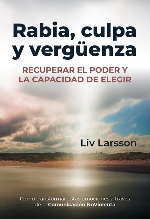RABIA, CULPA Y VERGÜENZA | 9788412666496 | LARSSON, LIV
