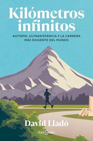 KILÓMETROS INFINITOS | 9788401039669 | DAVID, LLADO