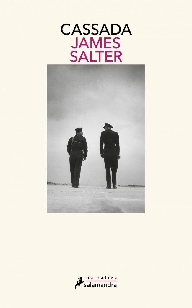CASSADA | 9791387640156 | SALTER, JAMES